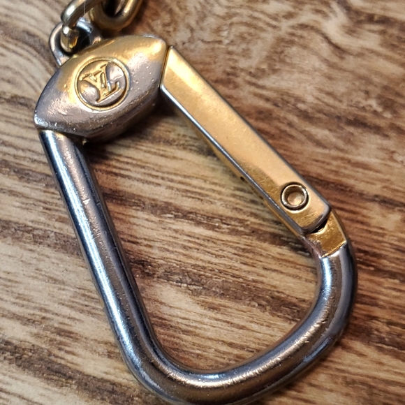 Louis Vuitton Monogram Vernis Pochette Key Cles NM Wallet Coin Purse - Picture 12 of 15